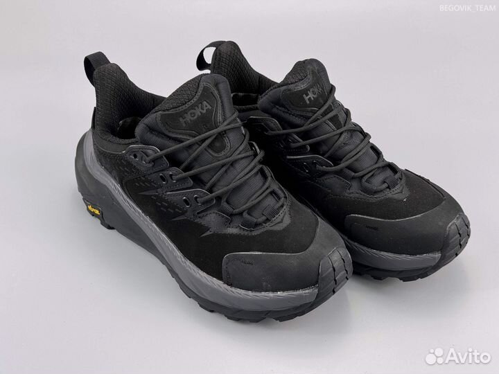 Кроссовки hoka kaha 2 low