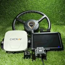 Автопилотное устройство chcnav NX510 PRO