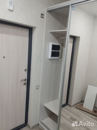 Сборка и разборка мебели