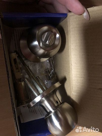 Дверные ручки с защелкой защелки ручка дверная