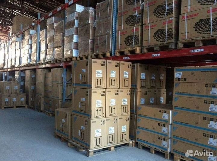 Кондиционер сплит в наличии