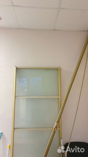 Межкомнатные двери бу купе