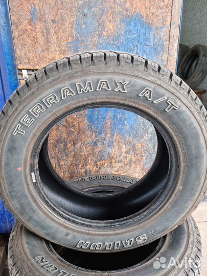 Sailun Terramax A/T 235/65 R17