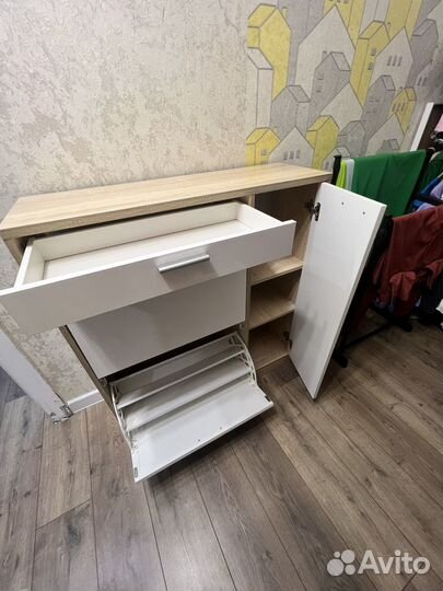 Тумба для обуви