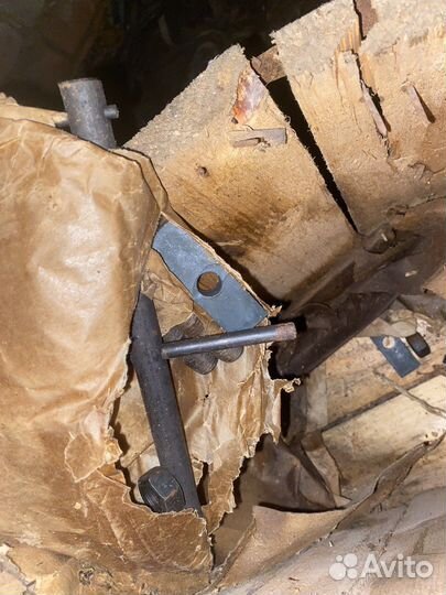 Головка резьбонарезная ргт-2В и С225-2В