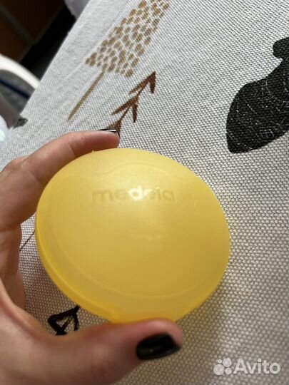 Накладки medela S