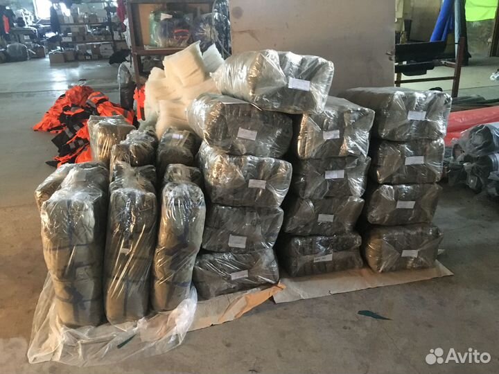 Рабочий костюм оптом