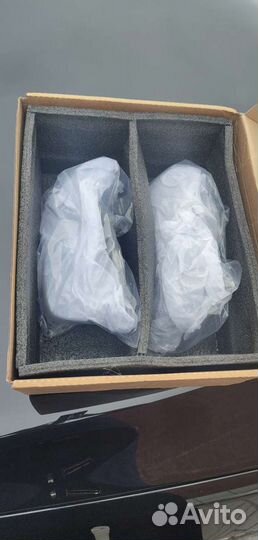 Накладки на боковые зеркала BMW