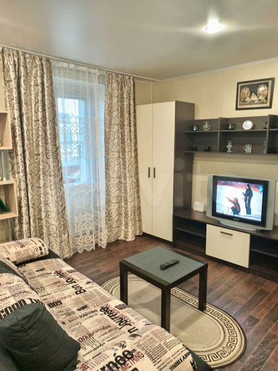 Квартира-студия, 31 м², 8/9 эт.