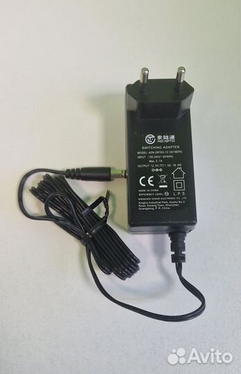 Видеорегистратор imou 8 канальный NVR1108HS