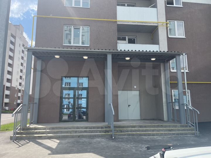 Свободного назначения, 91.8 м²