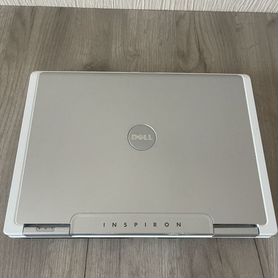 Dell inspirion 1501