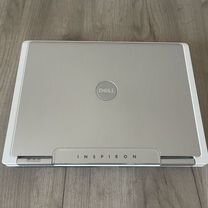 Dell inspirion 1501