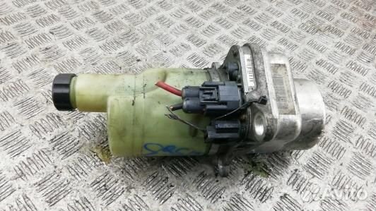 Электроусилитель руля volvo S40 II MS (89S15OM01)