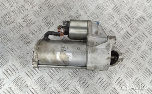 Стартер дизельный suzuki grand vitara 2 (LDN18BR01