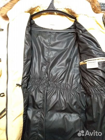 Пальто зимнее женское 46 48