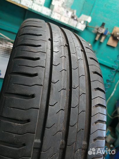 Continental ContiEcoContact 5 185/60 R14