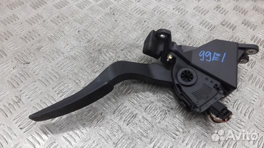 Педаль газа chrysler 300C 1 (99E01NW01)