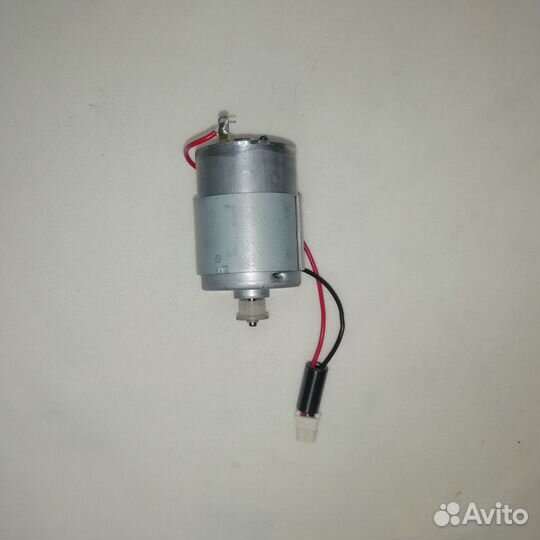 С9000-60005 Двигатель каретки HP Deskjet