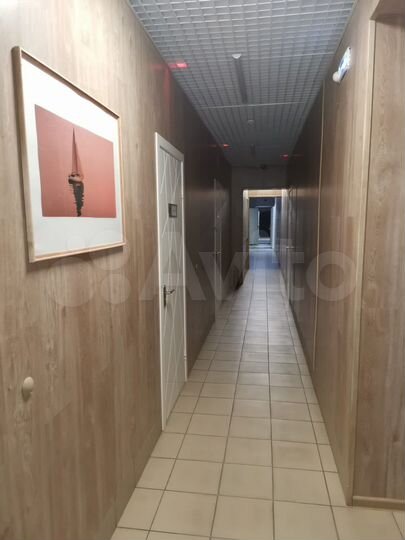 Офис 519,3 м. Готовый арендный бизнес