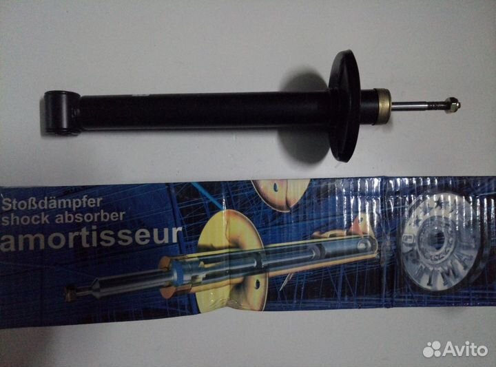 Амортизатор Фольцваген VW