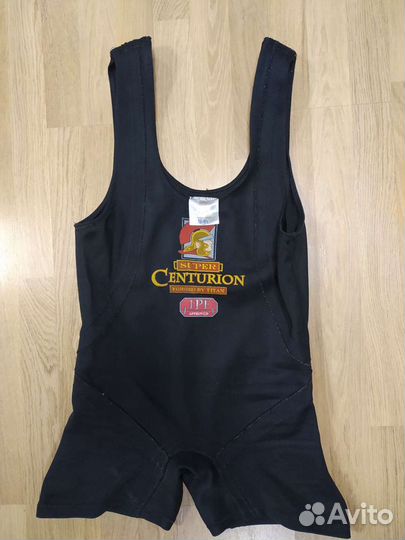 Трико для Тяги и Приседа (цена за одно)