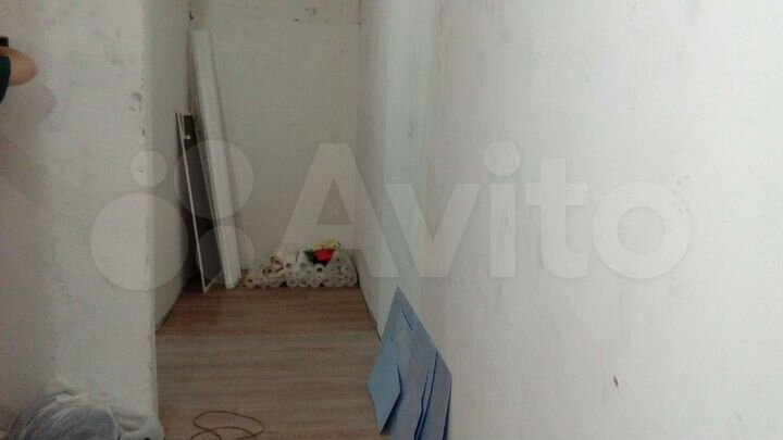 1-к. квартира, 38,2 м², 3/3 эт.