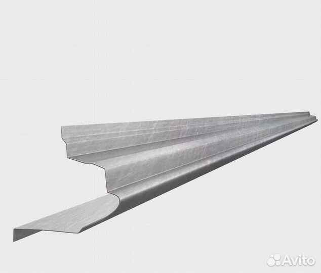 Ремонтные пороги и арки Jeep Соль-Илецк