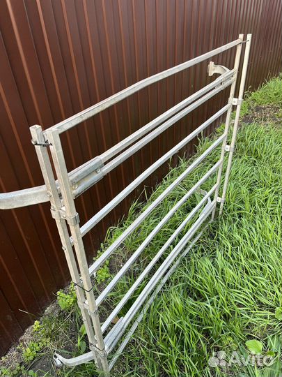 Багажник на крышу ваз