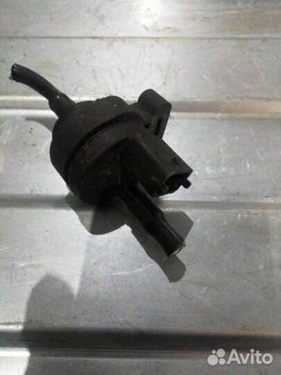 Клапан вентиляции топливного бака Ford Focus 2 2.0