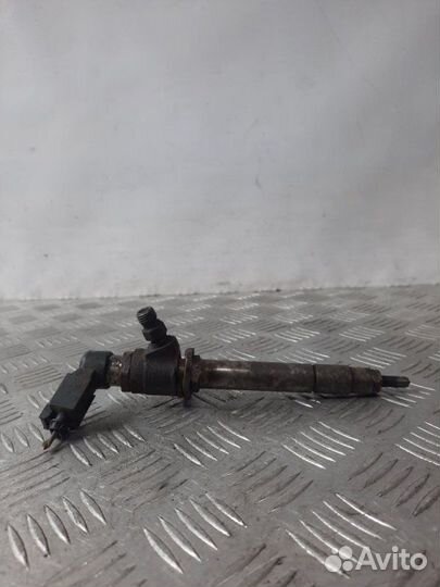 Форсунка Land Rover Discovery 2.7 276TD 2006