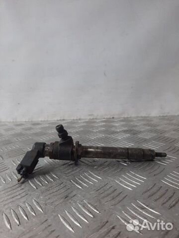 Форсунка Land Rover Discovery 2.7 276TD 2006