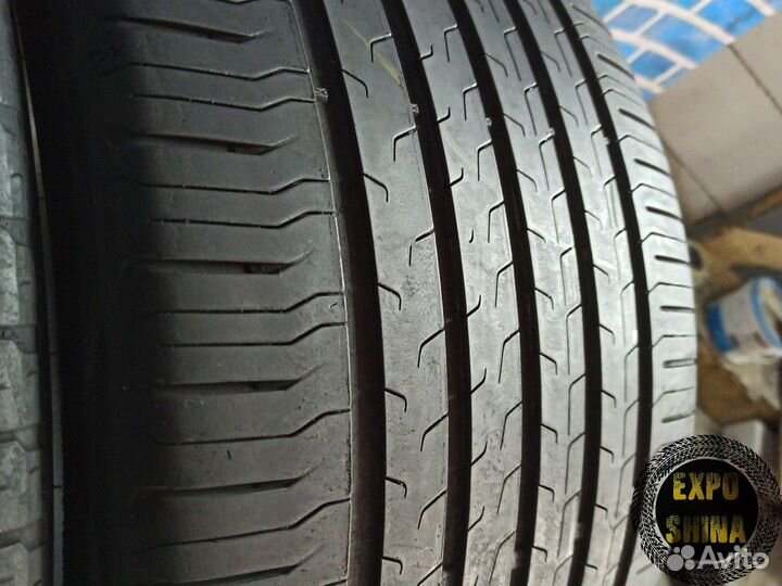 Continental EcoContact 6 315/30 R22