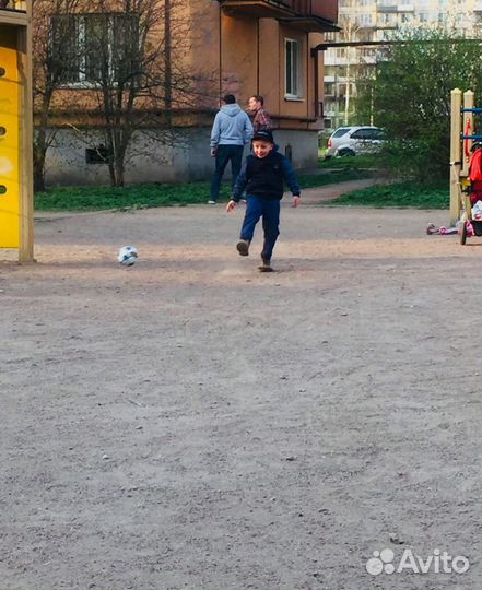 Няня для ребенка