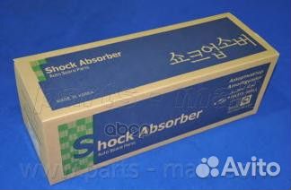 Амортизатор PJA119A Parts-Mall