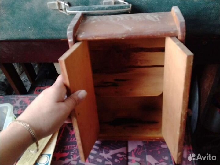 Аптечка СССР