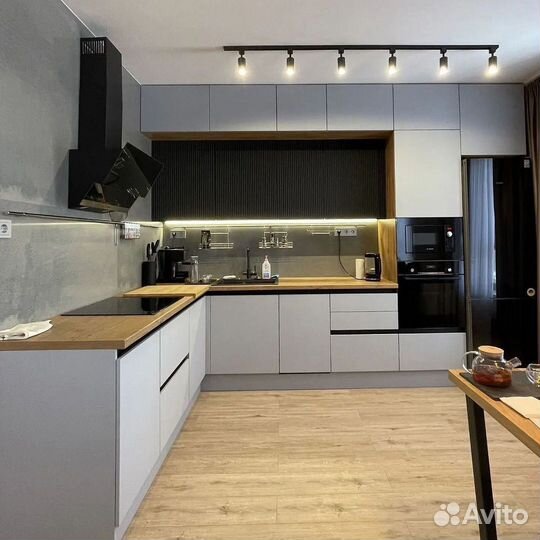 Кухня на заказ от производителя