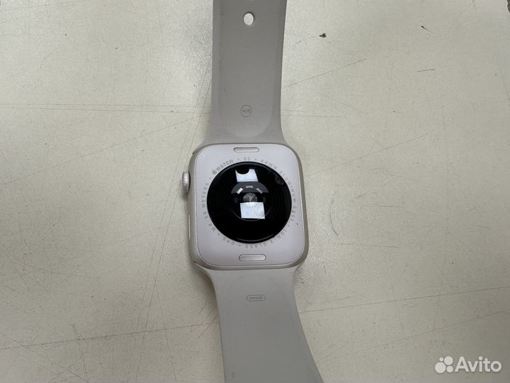 Смарт-часы Apple Watch SE 2022 44mm