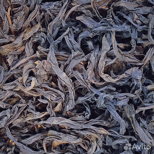 Чай Да Хун Пао (Большой красный халат) 100г