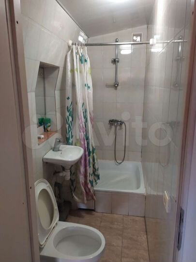 Комната 25 м² в 1-к., 3/3 эт.