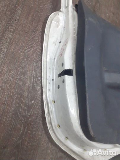 Дверь передняя левая Toyota Lite Ace CR21 2C 1994