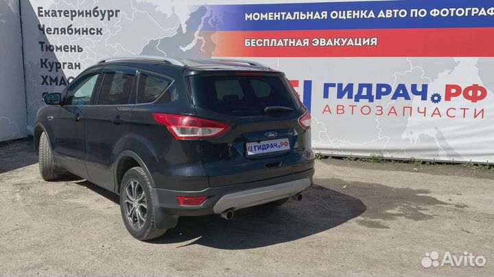 Ключ зажигания Ford Kuga (CBS)