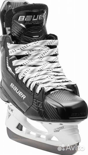 Коньки Bauer Supreme Mach