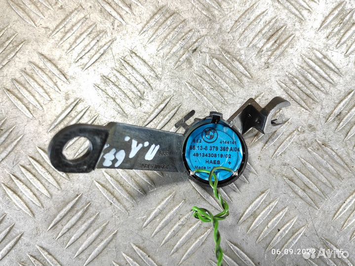 Динамик Bmw X5 e53 2000-2007