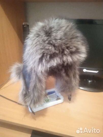 Шапка женская