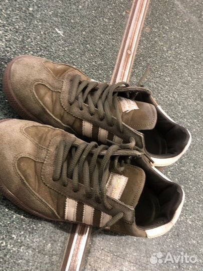 Кроссовки adidas