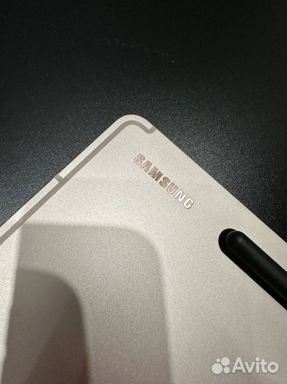 Samsung galaxy tab s8 5g 128гб+ клавиатура