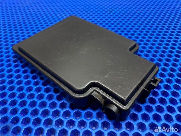 Крышка блока предохранителей Rover 400 14K4FK77