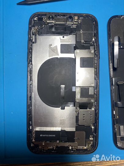 Запчасть для телефона