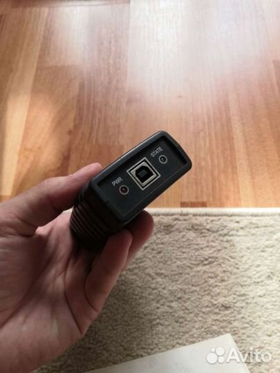 Адаптер Ecu-link 2